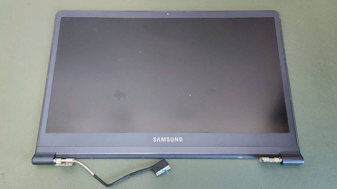 삼성 NT900X3G-K59S 노트북 부품용 개별--5