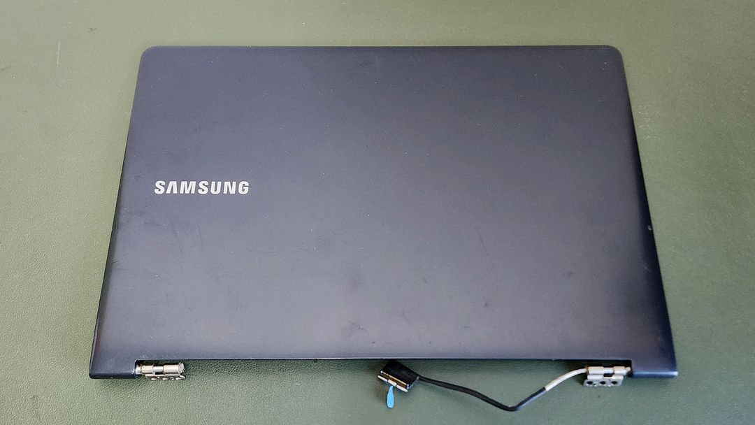 삼성 NT900X3G-K59S 노트북 부품용 개별--6