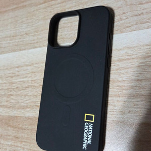 내셔널지오그래픽 아이폰16프로맥스 맥세이프 케이스 새제품급