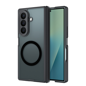 YINUO 갤럭시Z폴드7 힌지보호 후면 케이스 새제품급(노박스)