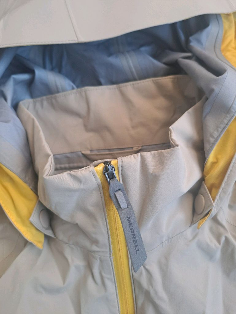 Merrell 여성 바람막이 자켓 이미지