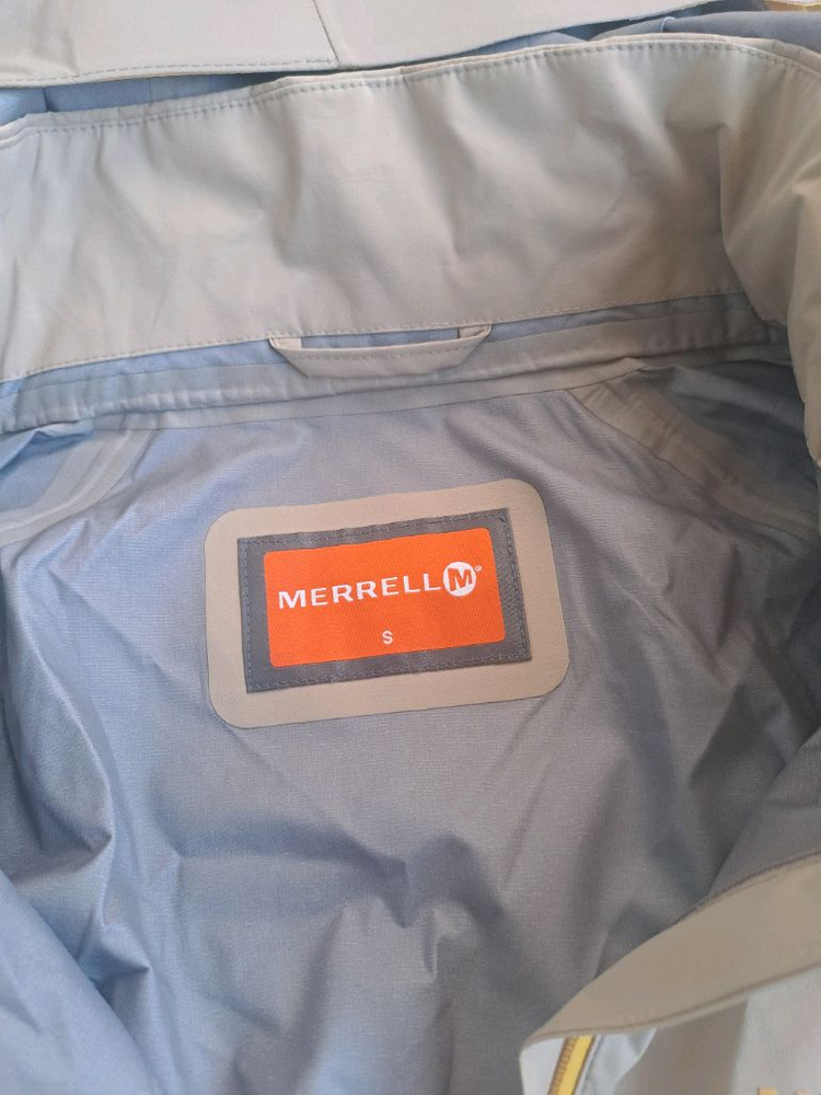 Merrell 여성 바람막이 자켓 이미지