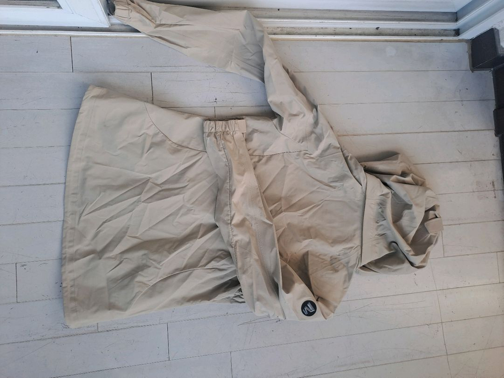 Merrell 여성 바람막이 자켓 이미지