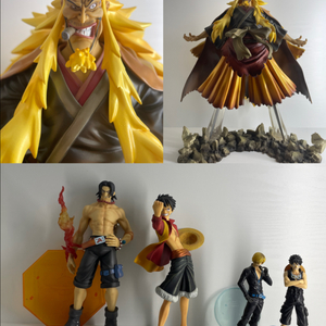 맥시멈 시키.원피스 피규어.원피스 pop.스트롱 월드.원피스 극장판.루피 pop.에이스 pop.오뚜기 쵸파.상디.