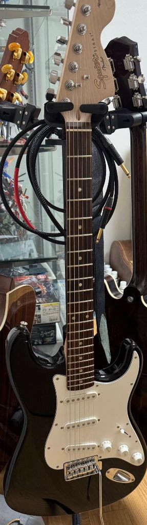 스콰이어 어피니티 블랙--1