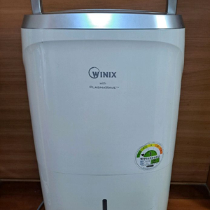 위닉스 15리터 대용량 제습기