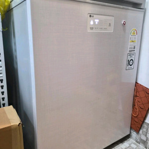 LG 소형김치 냉장고