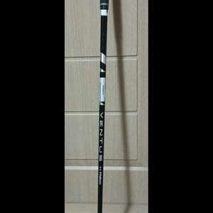 (대구)벤투스 블랙 5번 우드샤프트 5S