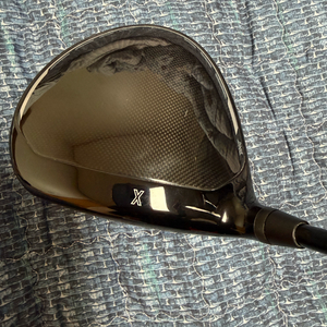 pxg 블랙옵스 9도 5s 드라이버