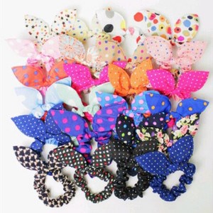 토끼바니머리끈 (10+10개입)