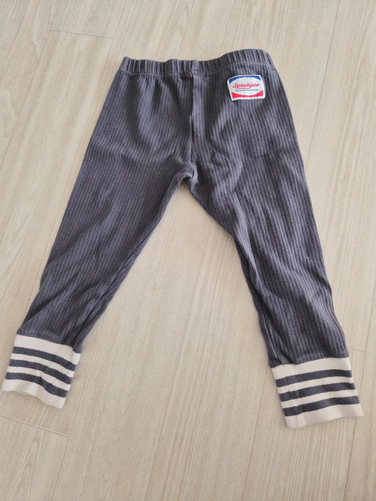 베베드피노 브룩스 상하복 110--3