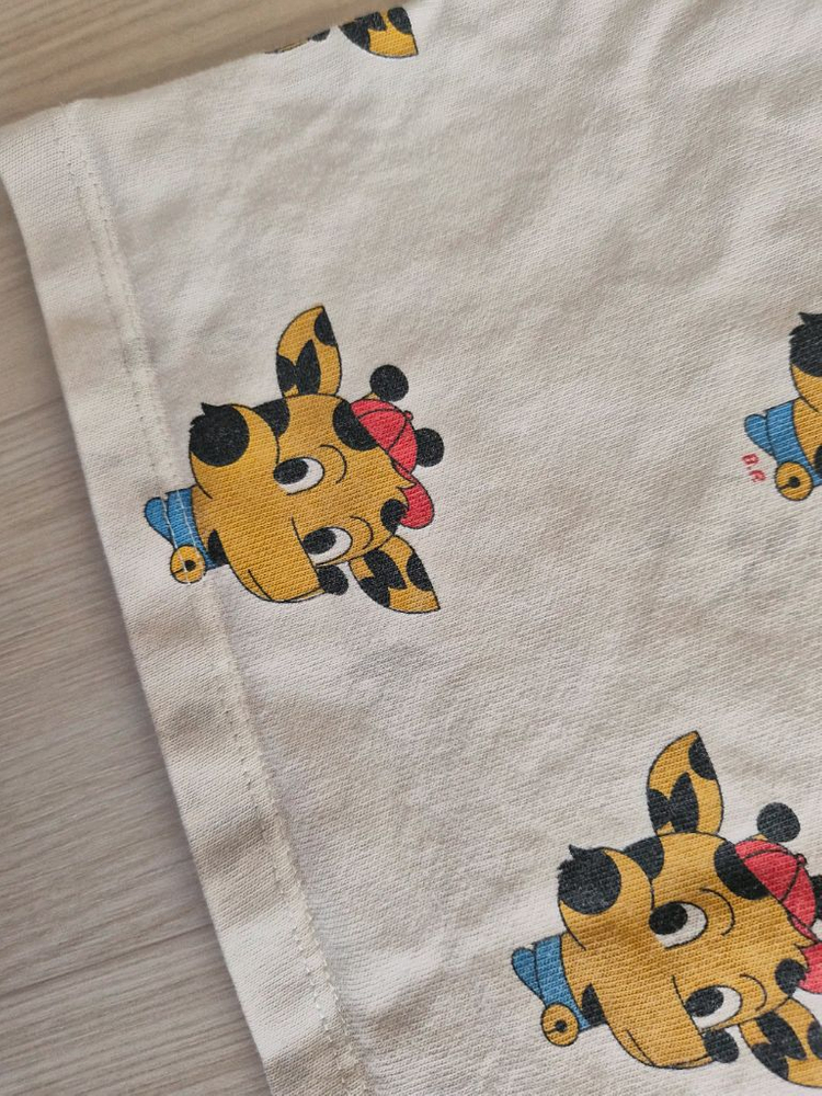 베베드피노 브룩스 상하복 110--7