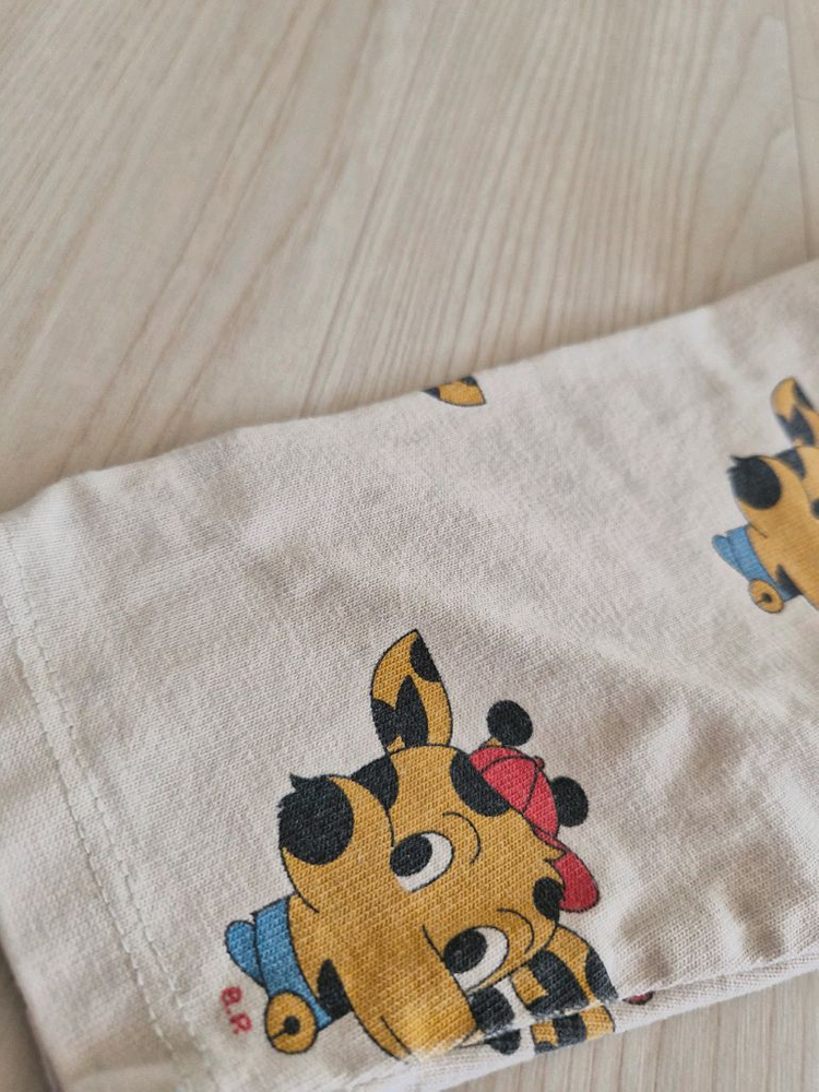 베베드피노 브룩스 상하복 110--9