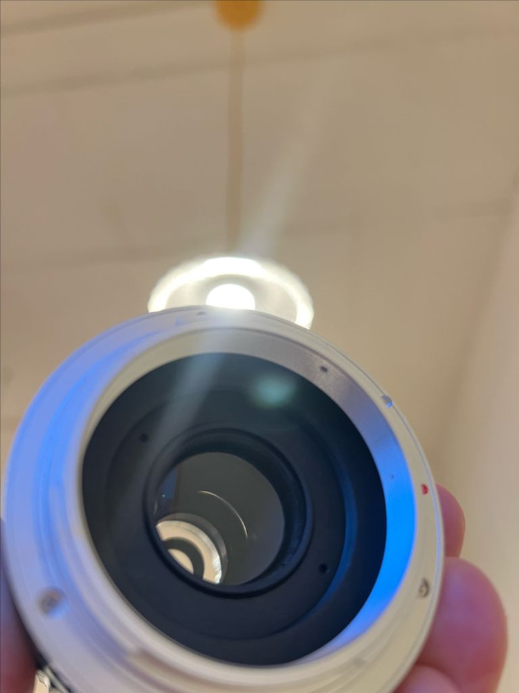 켈다(Kelda) 240mm 반사렌즈 캐논 EF용--2