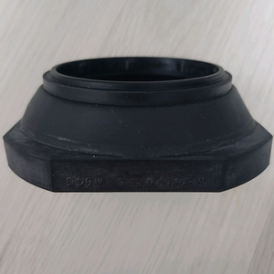 마미야645 67파이 사각고무후드