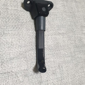 전동킥보드 나인봇 G30 킥스탠드