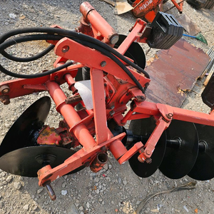 영진 원판쟁기6련