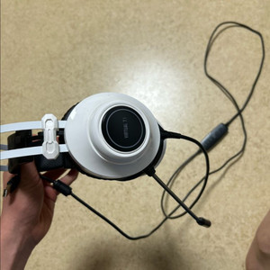 앱코 게이밍 헤드셋