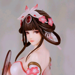 미소녀 피규어 스태츄 몇가지 판매