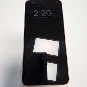 갤럭시s23 256GB 라벤다 색상 판매(검단신도시, 부천)