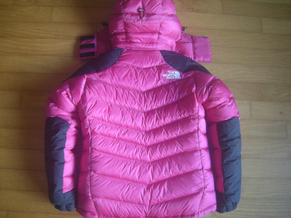 노스페이스 에베레스트패딩 매장판85m진달래핑크 정가69 할인/아디다스 나이키조던acg아노락 러닝캠핑향수요가 아이폰--3