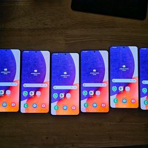 갤럭시 퀀텀1, 퀀텀2 이미지