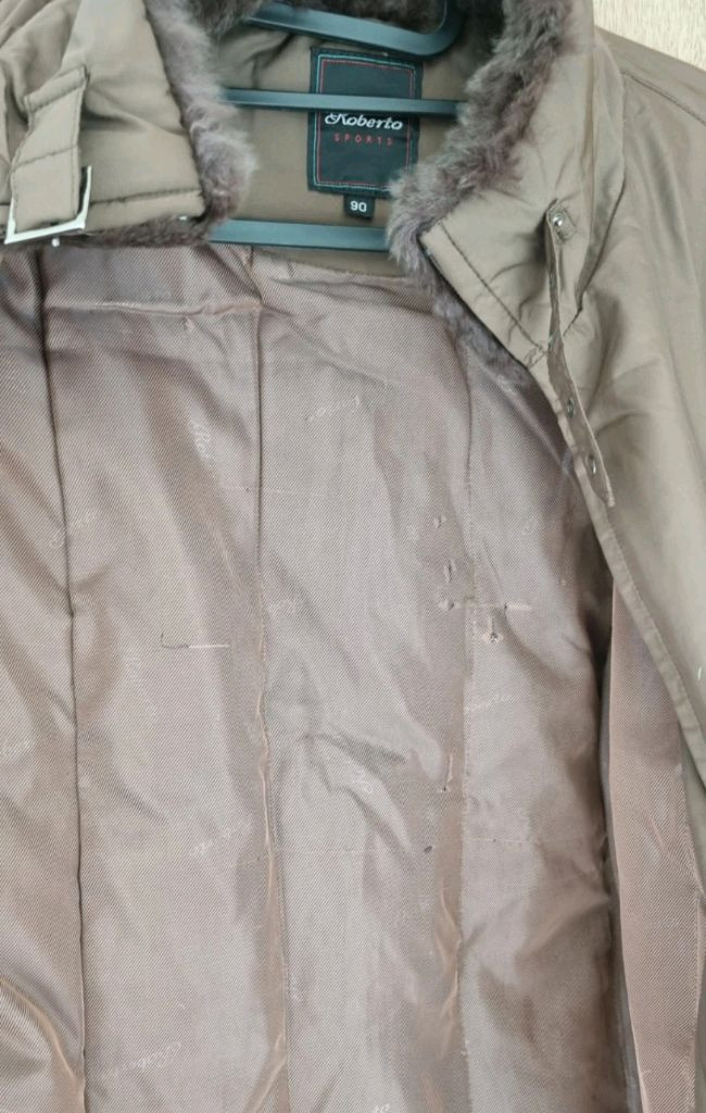 로베르토 여성 다운 패딩 점퍼 자켓 90 이미지