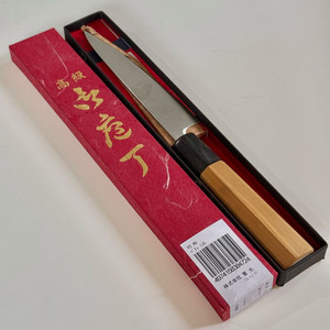 사카이 지코 키리츠케 R2/SG2 페티 나이프 135mm 이미지