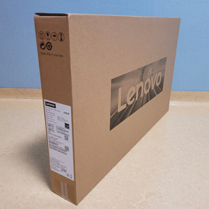 [17인치] 레노버 증권거래 / 사무용 노트북