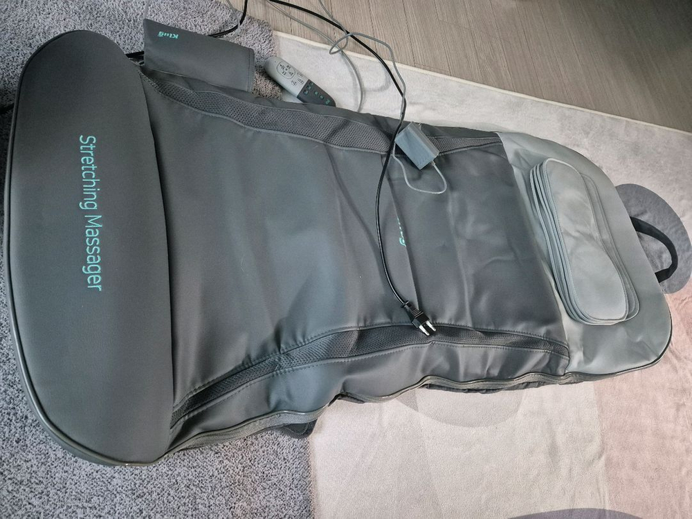 클럭 Klug 스트레칭 마사지 기기 판매해요 이미지