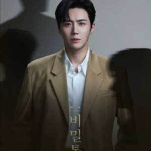 연극 비밀통로 2/25 16:00 김선호 회차 공연