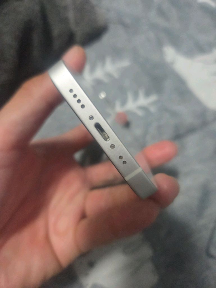 아이폰12미니 128기가 화이트 + 애플워치 팔아요--2