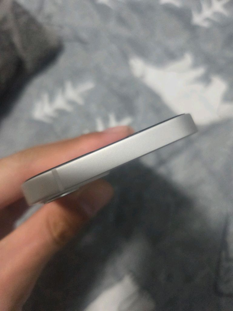 아이폰12미니 128기가 화이트 + 애플워치 팔아요--4