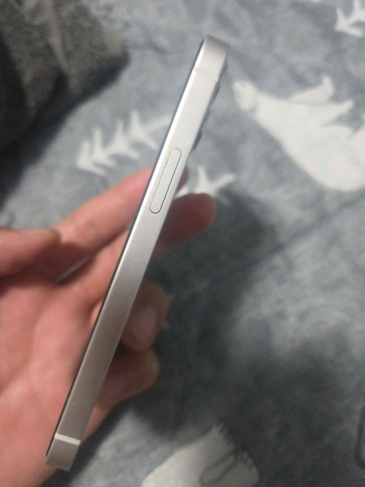 아이폰12미니 128기가 화이트 + 애플워치 팔아요--5