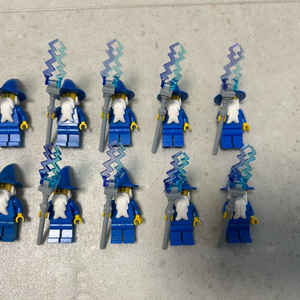 레고 마법사 10기