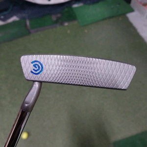 클리브랜드 퍼터