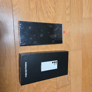 자급제갤럭시s23울트라 512GB 화이트