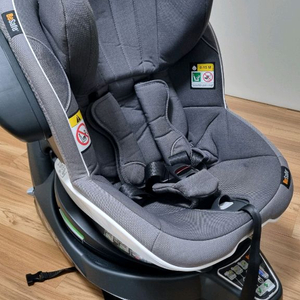 비세이프 이지턴b 카시트