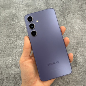 갤럭시 S24 퍼플 256기가