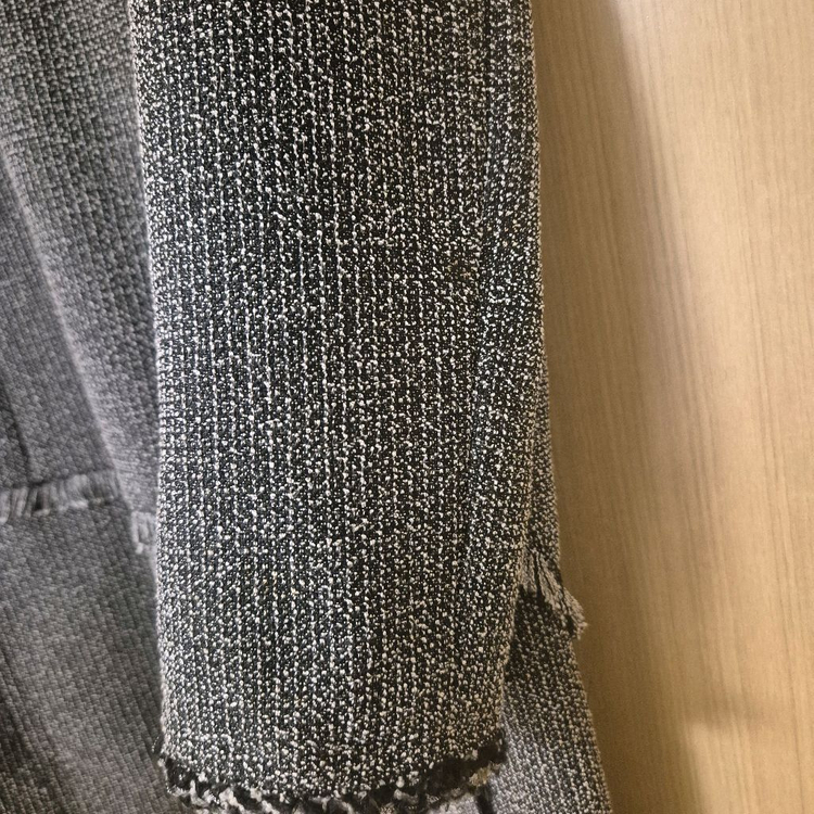 앤클라인 트위드 원피스 55사이즈--6