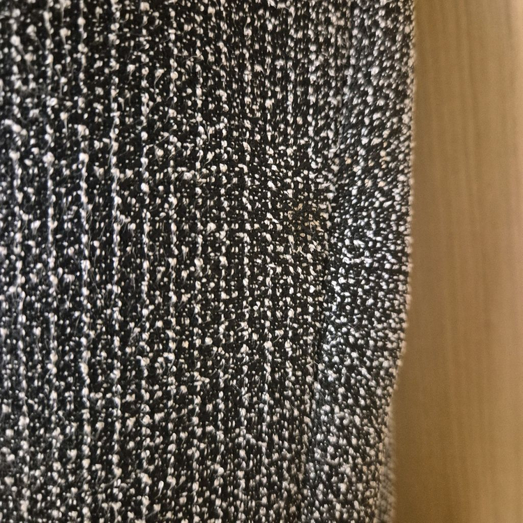 앤클라인 트위드 원피스 55사이즈--7