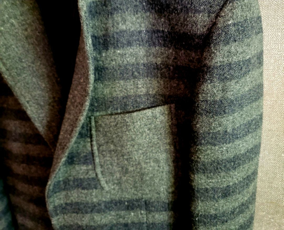 [미사용 새상품] 티아이포맨 모 자켓--3