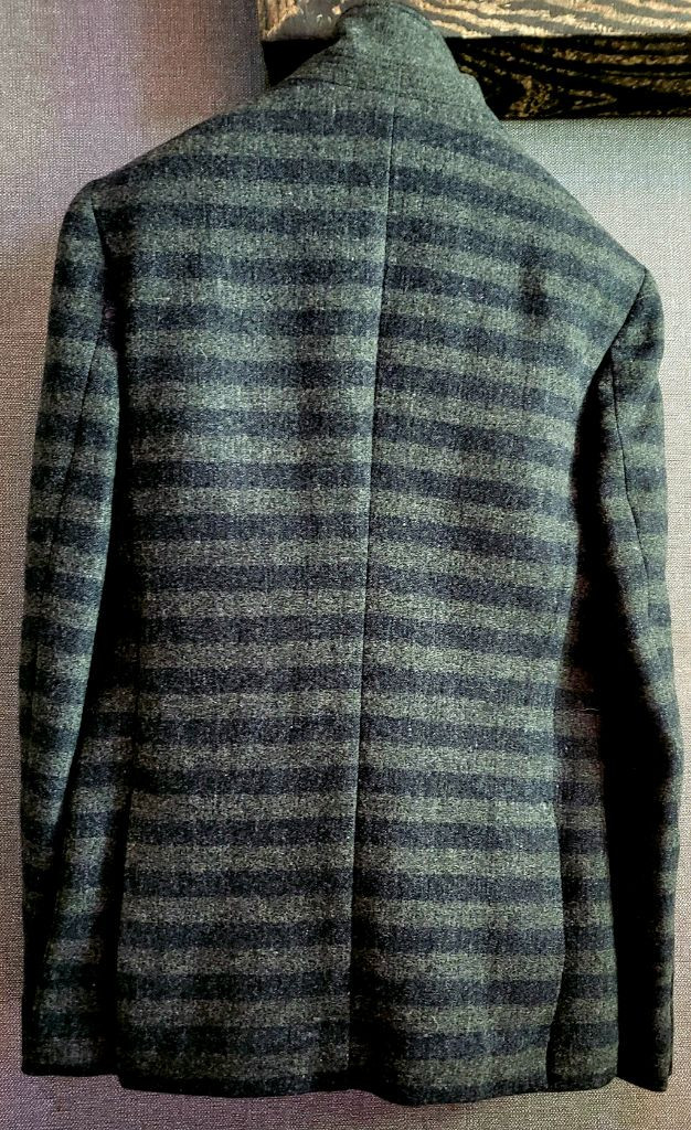 [미사용 새상품] 티아이포맨 모 자켓--4