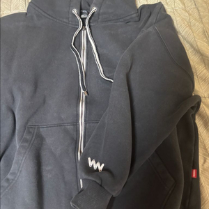 후드집업, 청자켓 팝니다 이미지