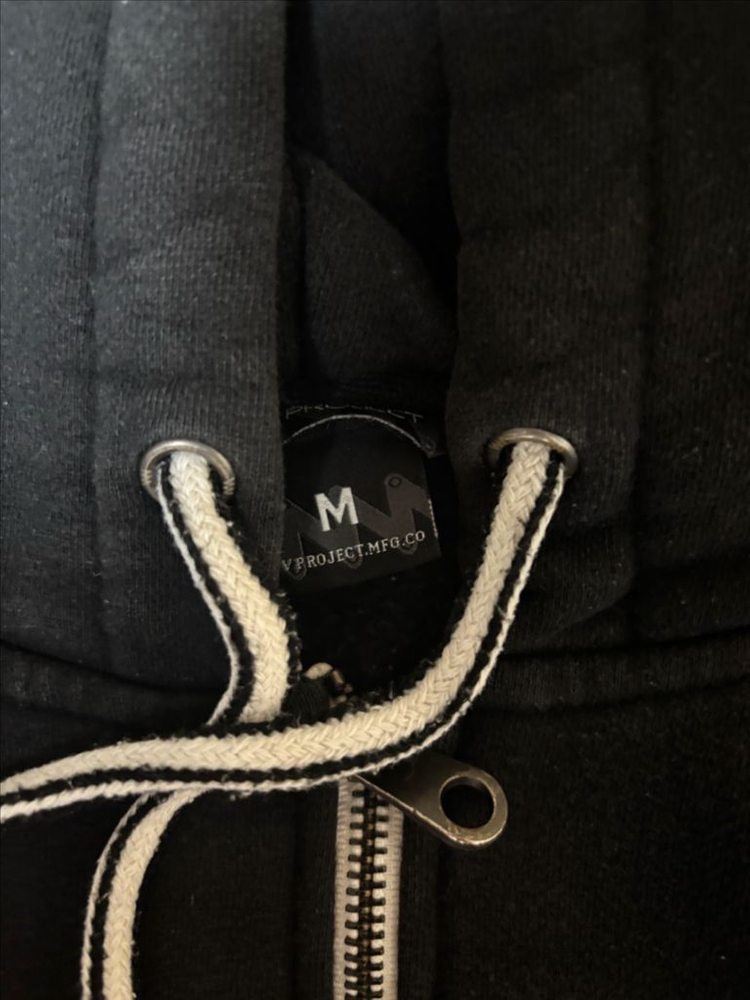 후드집업, 청자켓 팝니다 이미지