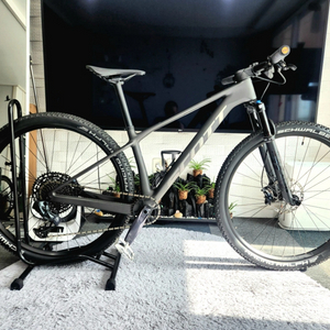 스캇 스케일 910 s사이즈 mtb