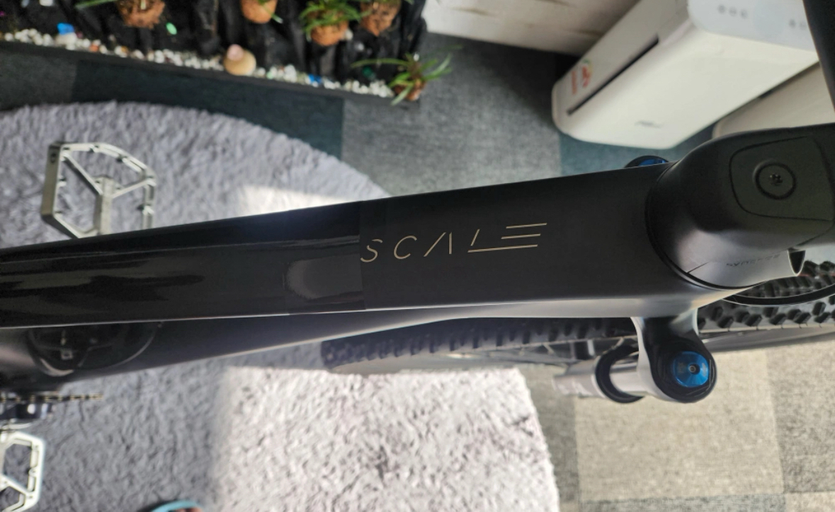 스캇 스케일 910 s사이즈 mtb--1