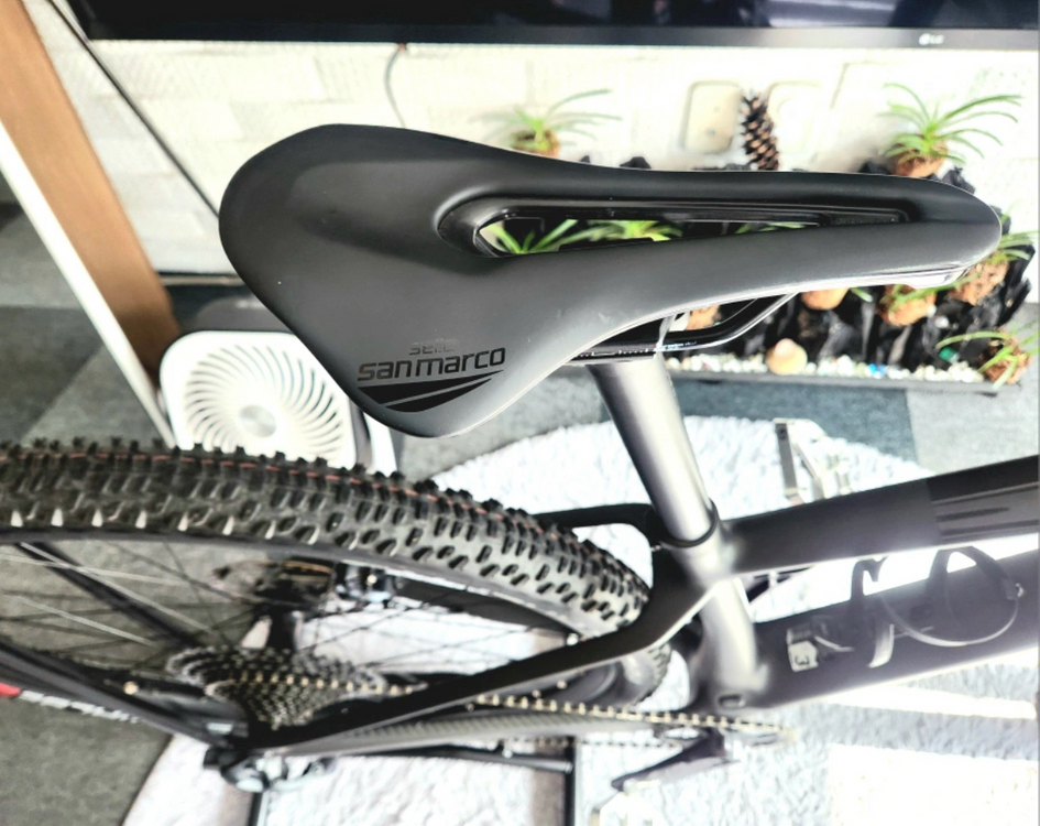 스캇 스케일 910 s사이즈 mtb--2