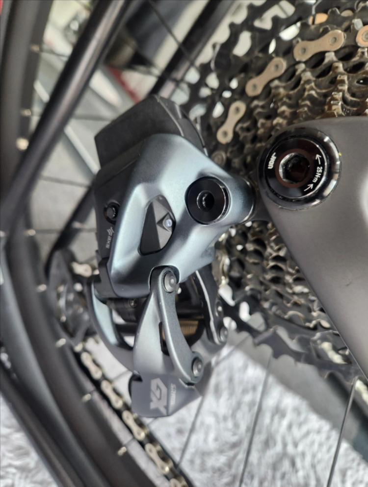 스캇 스케일 910 s사이즈 mtb--4