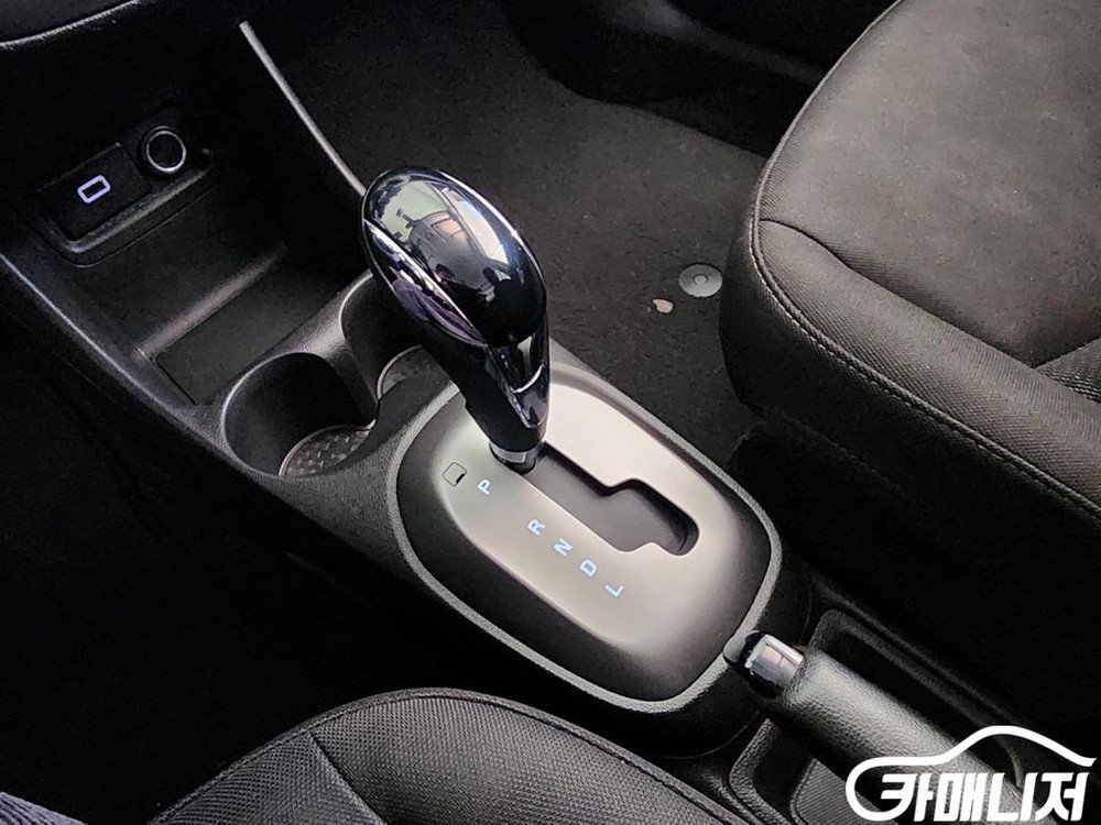 [쉐보레]더뉴스파크 밴 (2인승) #2026년특가 이미지